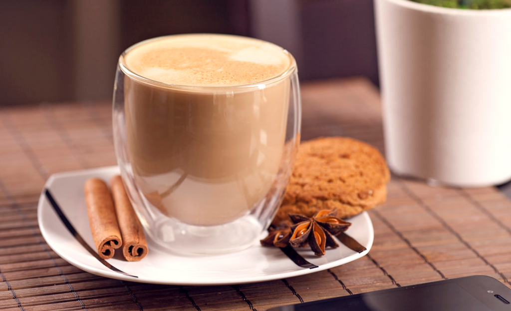 coffee vending machine